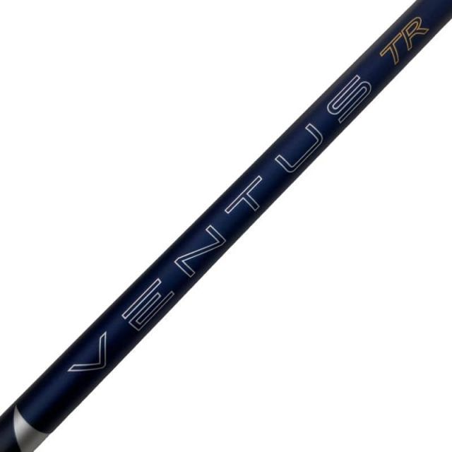 【中古】 キャロウェイスリーブ付き(QUANTUM系) フジクラドライバー用 シャフト VENTUS TR BLUE(2026) 6 (フレックスS)Bランク ゴルフクラブ
