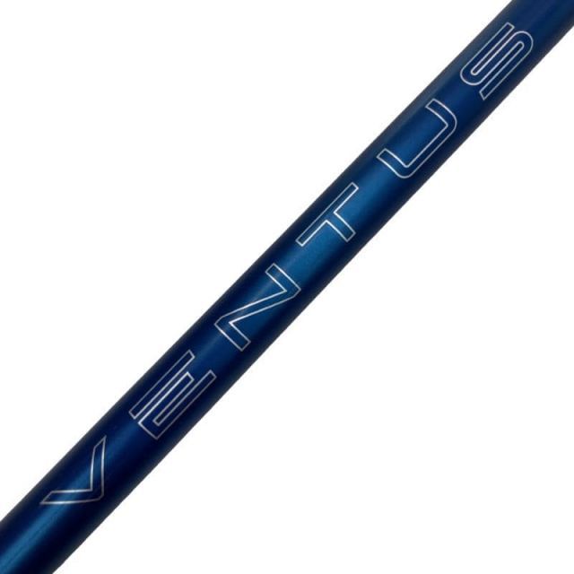 【中古】 ピンスリーブ付き(G440系) フジクラドライバー用 シャフト VENTUS BLUE(2024) 5 (フレックスS)Aランク ゴルフクラブ
