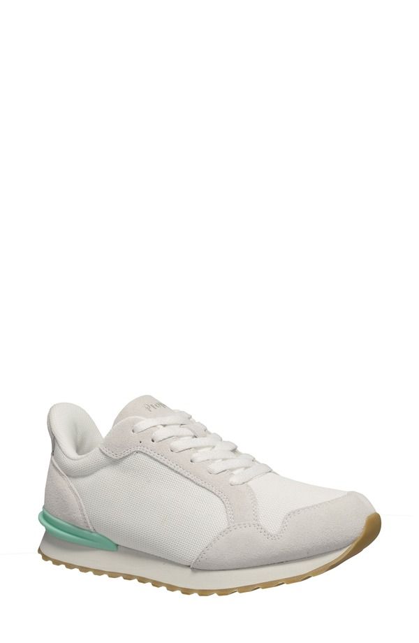プロプト レディース シューズ スニーカー Propt Shirley Sneaker WhiteGrey ホワイト