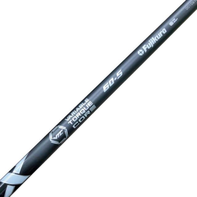 【中古】 コブラスリーブ付き(DARKSPEED系) フジクラドライバー用 シャフト SPEEDER NX BLACK 60 (フレックスS)Bランク ゴルフクラブ