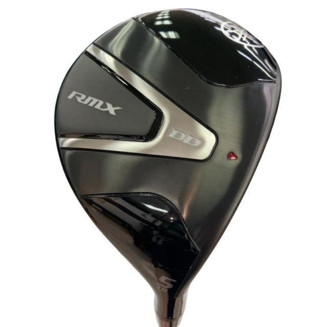 【中古】 ヤマハ RMX DD(2026) 5W フェアウェイウッド FW TENSEI GR f50 (フレックスS) メンズ 男性用 右利き 右用 Cランク ゴルフクラブ
