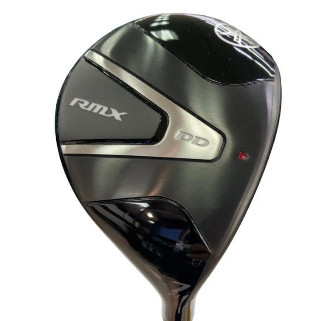 【中古】 ヤマハ RMX DD(2026) 7W フェアウェイウッド FW TENSEI GR f50 (フレックスR) メンズ 男性用 右利き 右用 Cランク ゴルフクラブ 19,110円