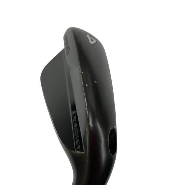 【中古】 ピン iCROSSOVER U4 ユーティリティ UT NS PRO 950GH neo (フレックスS) メンズ 男性用 右利き 右用 Cランク ゴルフクラブ