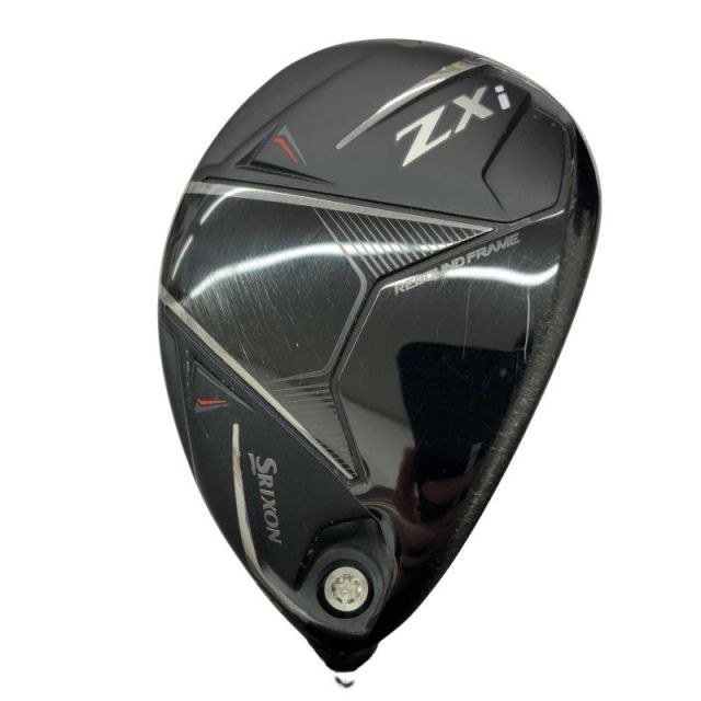 【中古】 ダンロップ SRIXON ZXi H4 ユーティリティ UT Diamana ZXi 60 for HYBRID (フレックスS) メンズ 男性用 右利き 右用 Cランク ゴルフクラブ