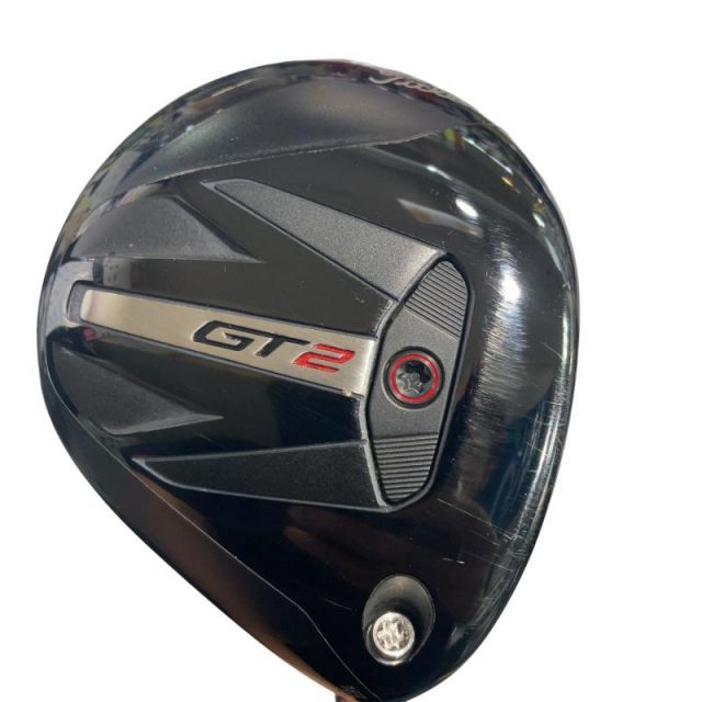 【中古】 タイトリスト GT2 18° フェアウェイウッド FW TENSEI BLUE 1K 55 (フレックスS) メンズ 男性用 右利き 右用 Cランク ゴルフクラブ