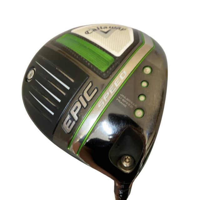 EPIC ドライバー キャロウェイ SPEED 10.5 Callaway Epic Speed 10.5