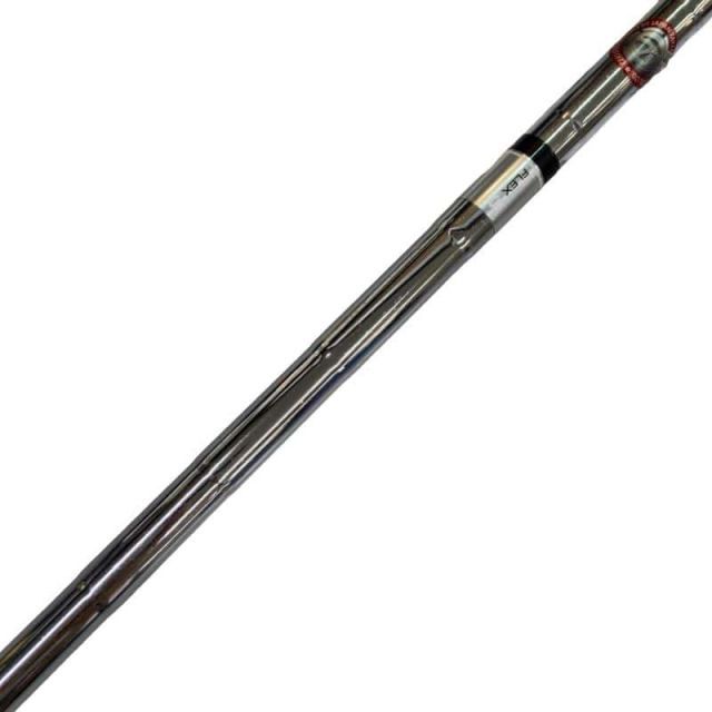 中古】 テーラーメイド M6 U3 ユーティリティ UT RE-AX 85 STEEL