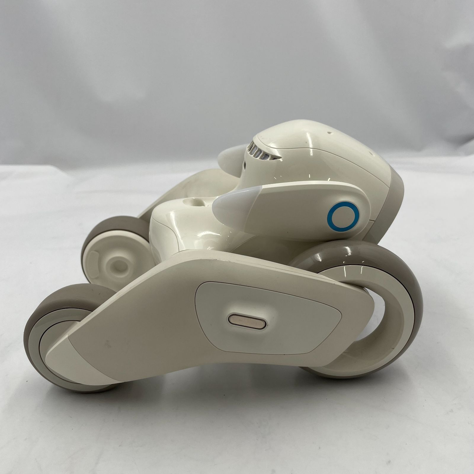 Loona Blue AI ペットロボット 充電ステーション ルーナ 動作品 【公式