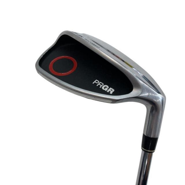 【中古】 プロギア R55 wedge 35インチ ウェッジ WG スチール (フレックスその他) メンズ 男性用 右利き 右用 Cランク ゴルフクラブ
