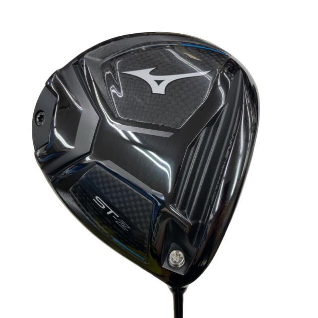 【中古】 ミズノ Mizuno ST-Z 220 9.5° ドライバー DR TOUR AD GM D (フレックスS) メンズ 男性用 右利き 右用 Cランク ゴルフクラブ