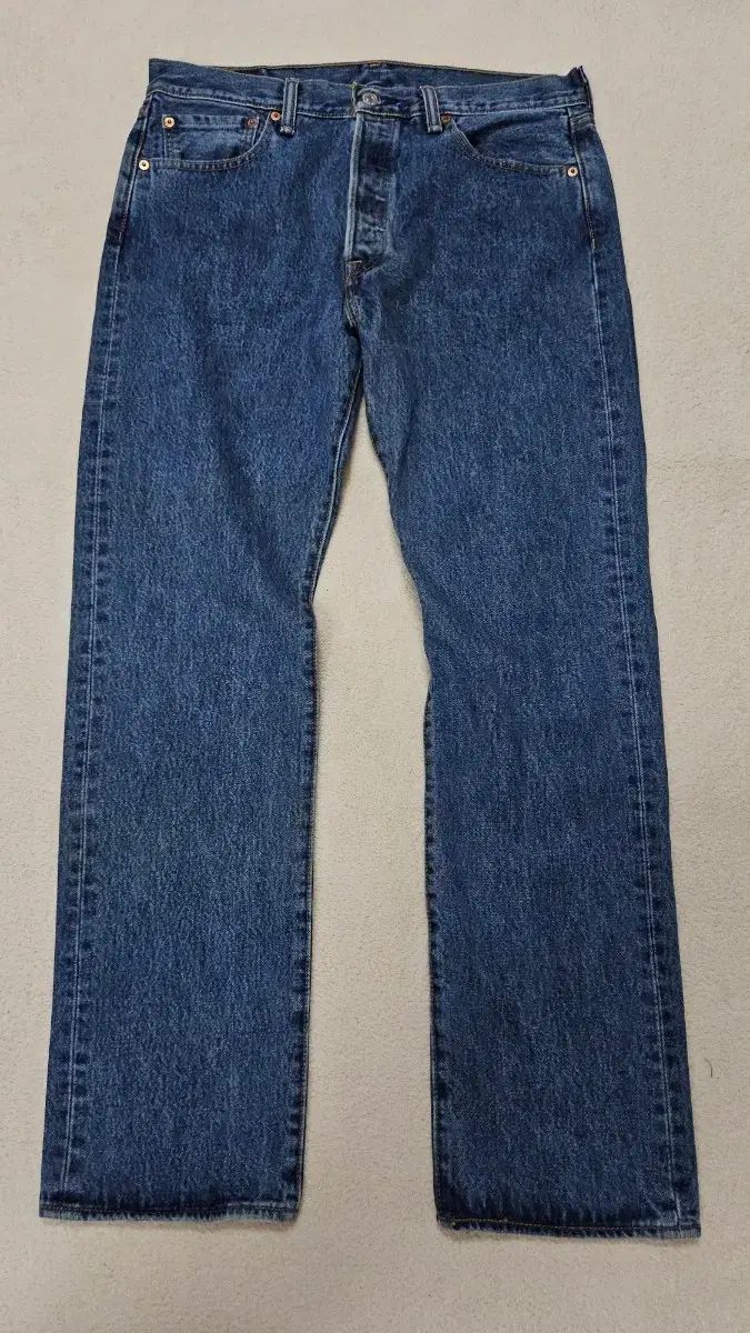 リーバイス501 W33 L32 デニム パンツ