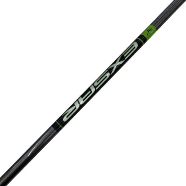中古】 ミズノ SURE DD MI U6 ユーティリティ UT EXSAR(SURE