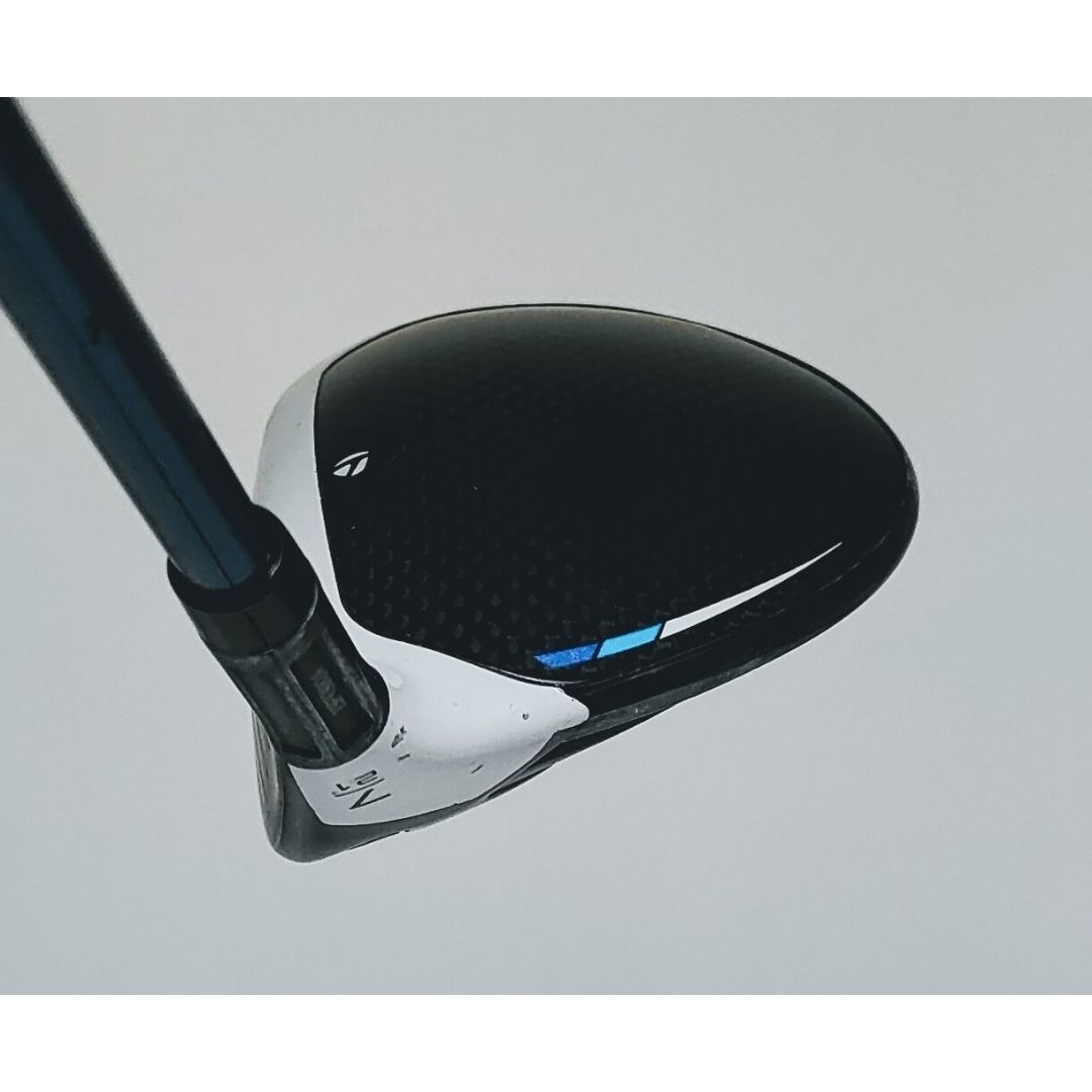 テーラーメイド SIM2 MAX 7W 純正カーボン SR - メルカリ