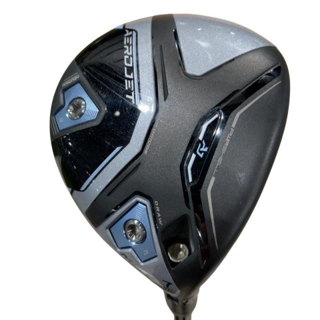 中古】 コブラ cobra AEROJET MAX 7W レディース フェアウェイウッド