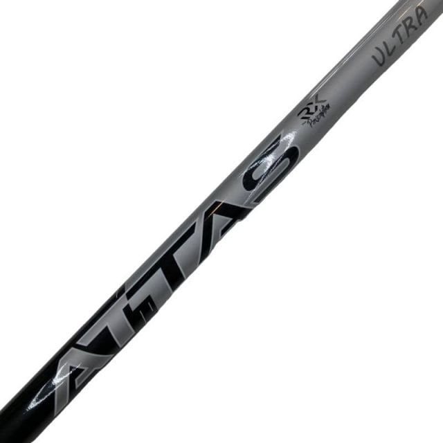 【中古】 キャロウェイスリーブ付き(QUANTUM系) マミヤドライバー用 シャフト ATTAS RX ULTRA BLACK 5 (フレックスSX)Bランク ゴルフクラブ