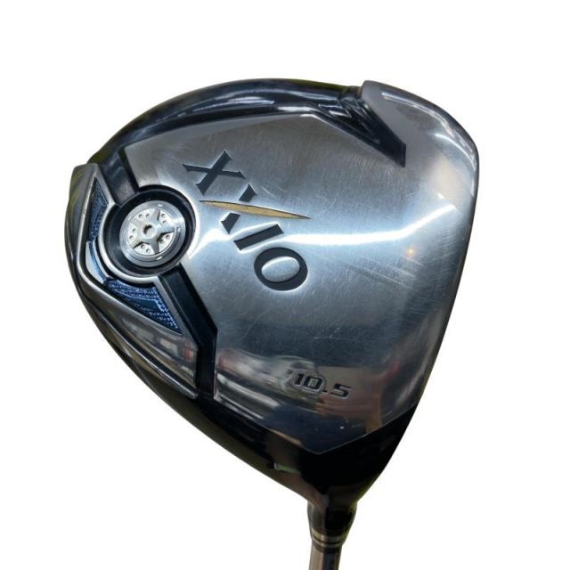 【中古】 ダンロップ XXIO(2012) 10.5° ドライバー DR XXIO MP700(ドライバー) (フレックスSR) メンズ 男性用 右利き 右用 Cランク ゴルフクラブ