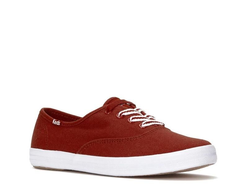 ケッズ レディース シューズ スニーカー KedsChampion Sneaker Womens Rust ラスト