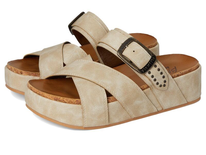 ブローフィッシュマリブ レディース シューズ ブーツ・レインブーツ Blowfish Malibu Iris Cloud Faux Leather