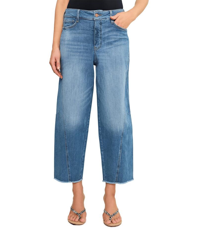 エヌワイディージェイ レディース ボトムス デニムパンツ ジーンズ NYDJ Alyssa Jeans Pacifica