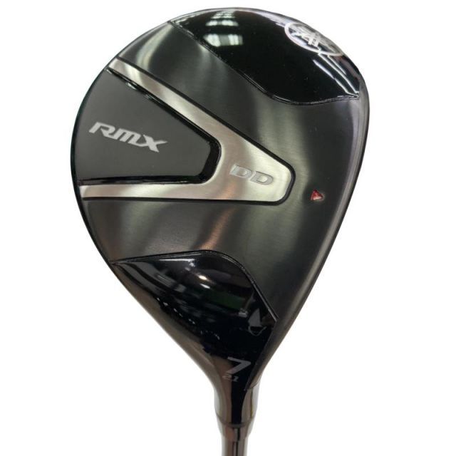 【中古】 ヤマハ RMX DD(2026) 7W フェアウェイウッド FW TENSEI GR f50 (フレックスR) メンズ 男性用 右利き 右用 Cランク ゴルフクラブ