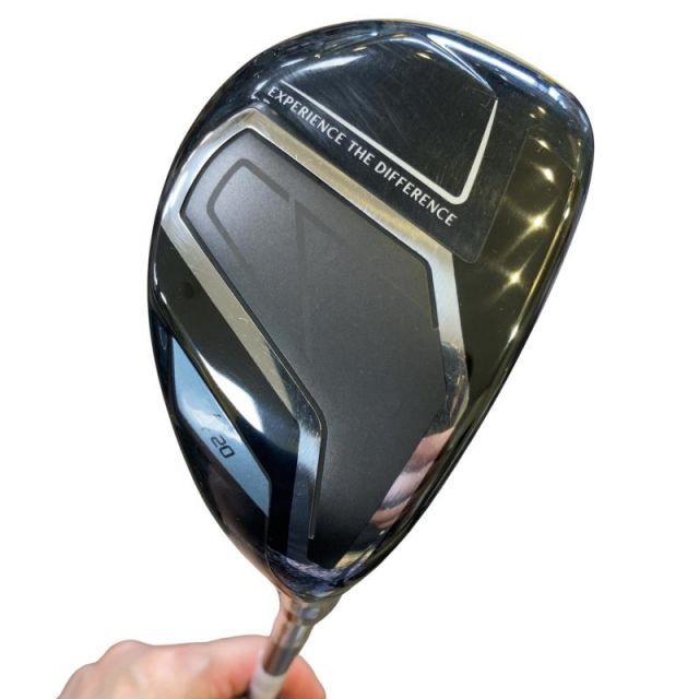 【中古】 ダンロップ XXIO(2026) プラス H4 ユーティリティ UT SPEEDER NX DST for XXIO(HB) (フレックスS) メンズ 男性用 右利き 右用 Bランク ゴルフクラブ