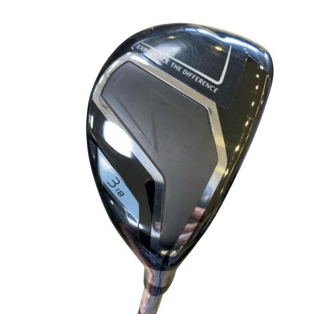 【中古】 ダンロップ XXIO(2026) プラス H3 ユーティリティ UT SPEEDER NX DST for XXIO(HB) (フレックスS) メンズ 男性用 右利き 右用 Cランク ゴルフクラブ