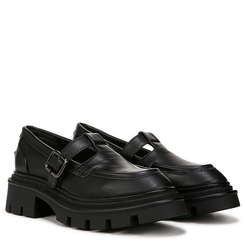 サーカス NY バイ サムエデルマン レディース シューズ ブーツ・レインブーツ Circus NY by Sam Edelman Payson Black Leather ブラック