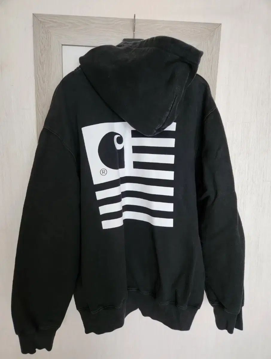Carhartt カーハート ステイト フーディー Tシャツ サイズ XL