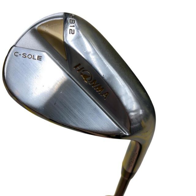 ☆ホンマゴルフ TOUR WORLD TW-W 2021 58度 ダイナミックゴールドHT
