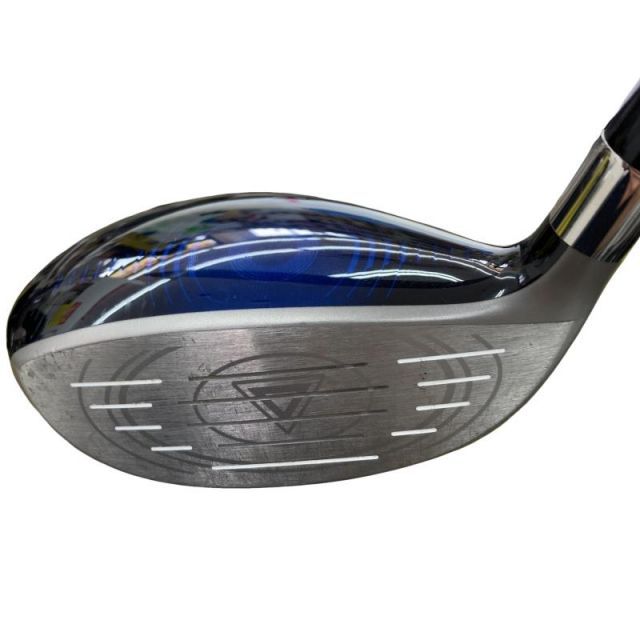 中古】 ブリヂストン TOURSTAGE ViQ(2010) U4 ユーティリティ UT VT