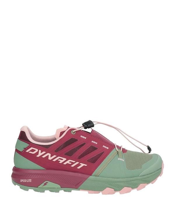 ダイナフィット レディース シューズ スニーカー DYNAFIT Sage Green グリーン