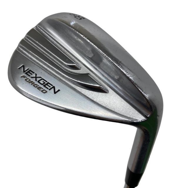 【中古】 ゴルフパートナー NEXGEN FORGED WEDGE(2022) 50°/10° ウェッジ WG NS PRO 950GH neo (フレックスS) メンズ 男性用 右利き 右用 Cランク ゴルフクラブ