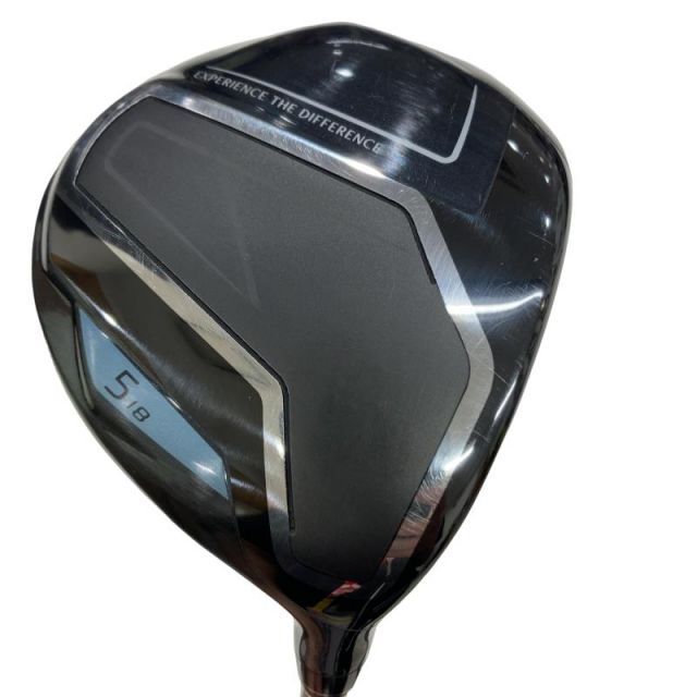 【中古】 ダンロップ XXIO(2026) 5W フェアウェイウッド FW XXIO MP1400(FW) (フレックスS) メンズ 男性用 右利き 右用 Cランク ゴルフクラブ