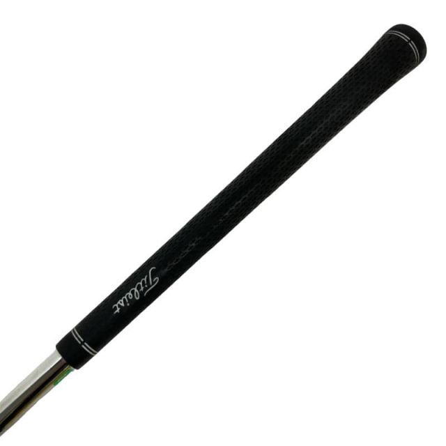 タイトリスト VOKEY SM５美品 中古】 タイトリスト VOKEY SPIN MILLED SM5 ツアークロム 46/08F