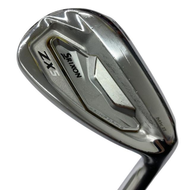 中古】 ダンロップ SRIXON ZX5 Mk II AW ウェッジ WG NS PRO 950GH neo