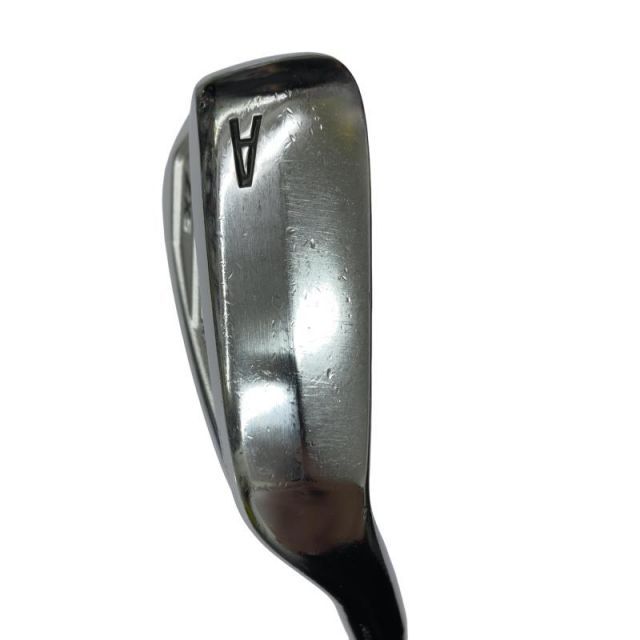 中古】 ダンロップ SRIXON ZX5 Mk II AW ウェッジ WG NS PRO 950GH neo