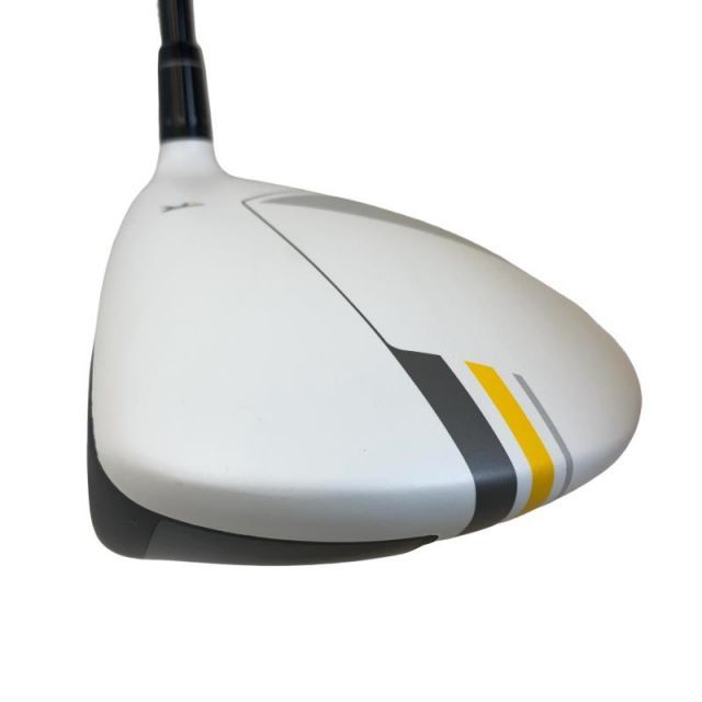 中古】 テーラーメイド RBZ STAGE 2 9.5° レフティ ドライバー DR TM1