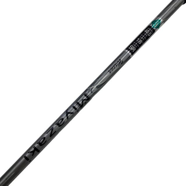 中古】 ダンロップ XXIO(2018) Miyazaki Model H3 ユーティリティ UT