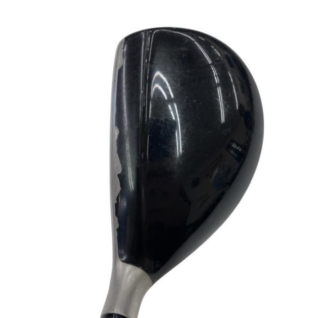 中古】 ダンロップ XXIO(2018) Miyazaki Model H3 ユーティリティ UT