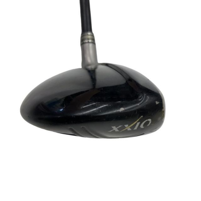 中古】 ダンロップ XXIO(2018) Miyazaki Model H3 ユーティリティ UT