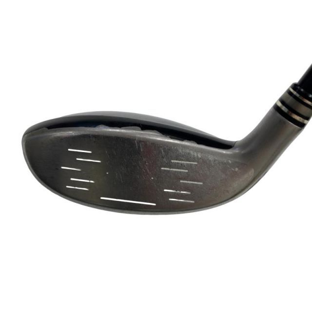 中古】 ダンロップ XXIO(2018) Miyazaki Model H3 ユーティリティ UT