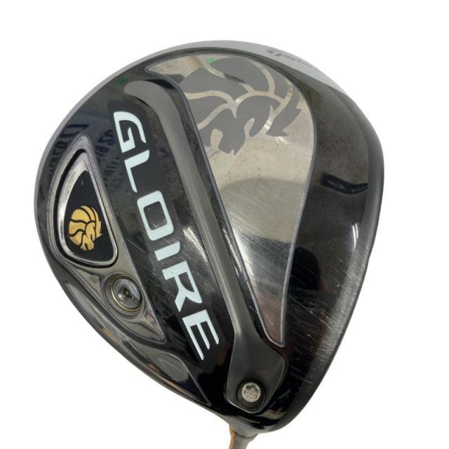 【中古】 テーラーメイド GLOIRE(2014) 9.5° ドライバー DR GLOIRE GL2200(46.5インチ) (フレックスS) メンズ 男性用 右利き 右用 Cランク ゴルフクラブ