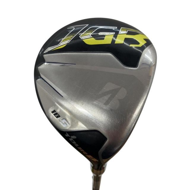 ブリジストンJGR tour-Bフェアウェイウッド5 Rシャフト JGR TOUR B