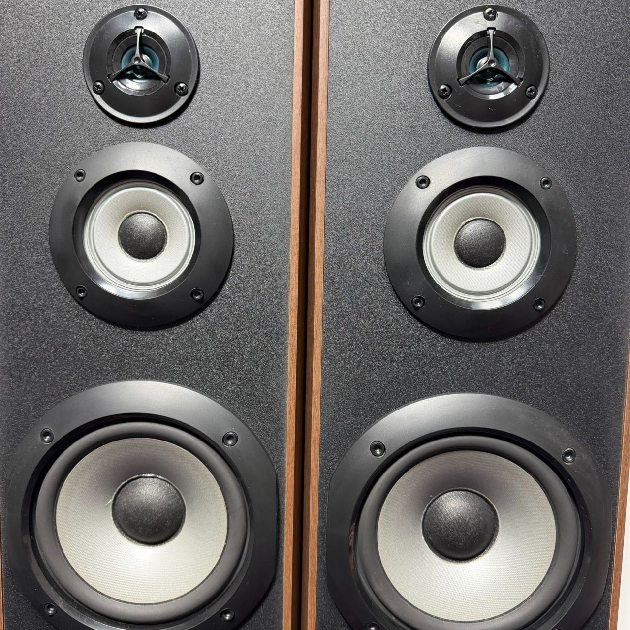 ★ トールボーイ スピーカー SONY SS-F6000 ソニー 8Ω 180W オーディオ機器 ☆ トールボーイ スピーカー SONY SS-F6000 ソニー 8Ω 180W