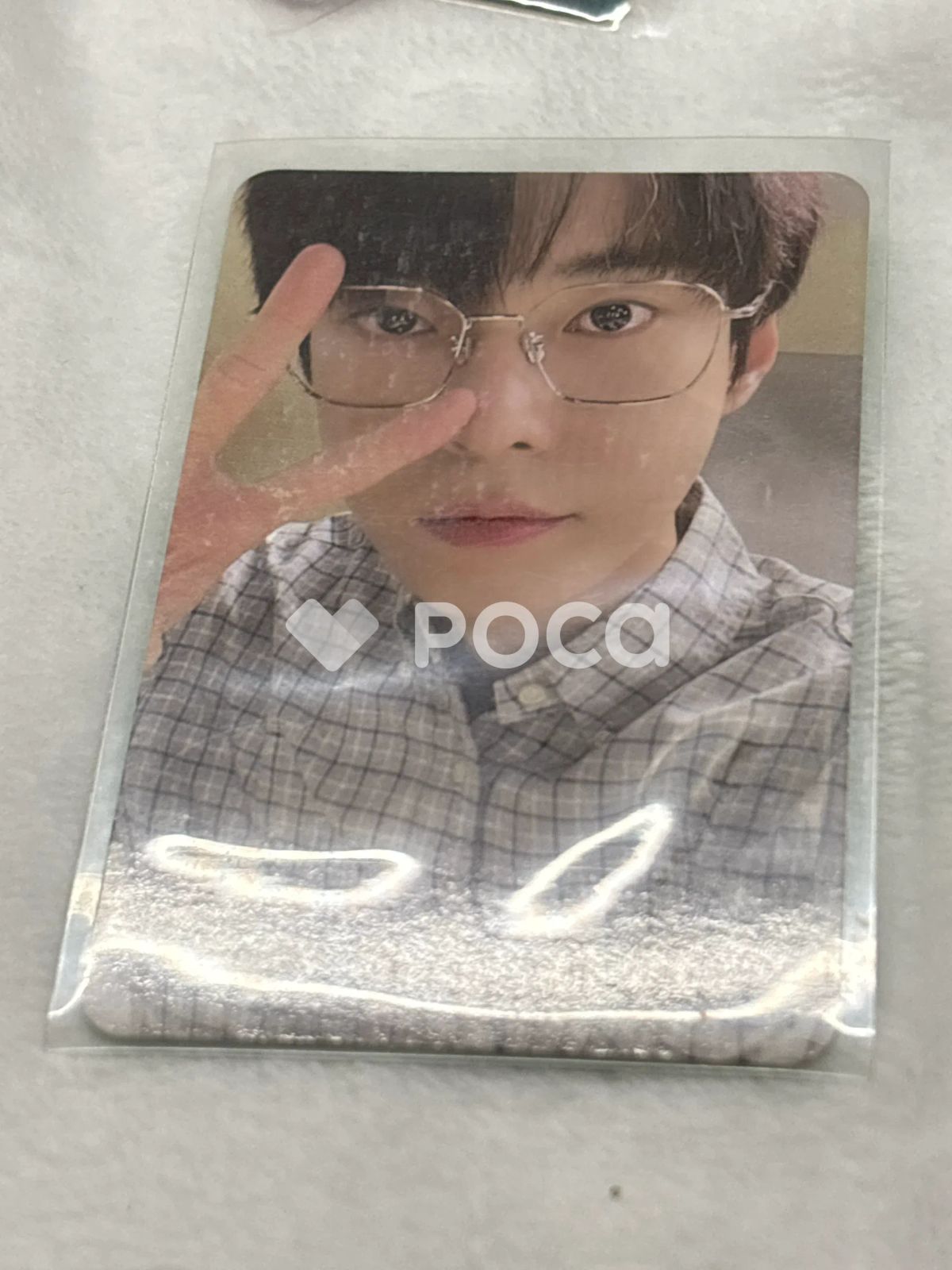 NCT ドヨン Sticker Jewel Case Ver. - メルカリ