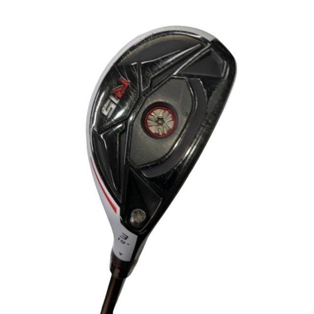 【中古】 テーラーメイド R15 U3 ユーティリティ UT TM5-115(ユーティリティ) (フレックスS) メンズ 男性用 右利き 右用 Cランク ゴルフクラブ