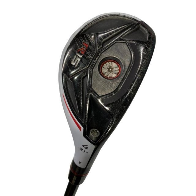 【中古】 テーラーメイド R15 U4 ユーティリティ UT TM5-115(ユーティリティ) (フレックスS) メンズ 男性用 右利き 右用 Cランク ゴルフクラブ 6,811円