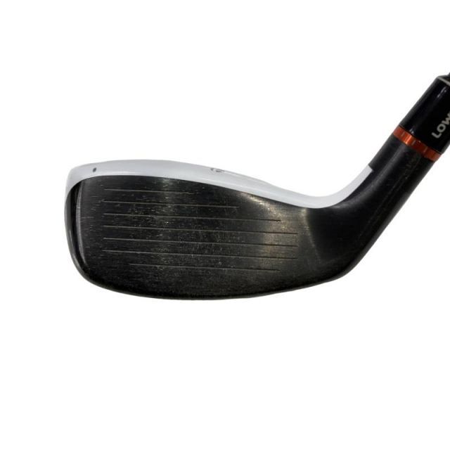 中古】 テーラーメイド R15 U5 ユーティリティ UT TM5-115