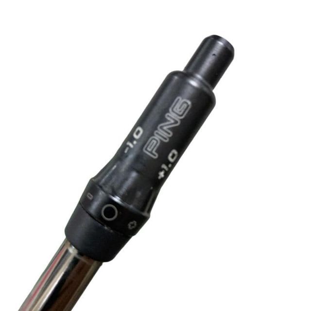 中古】 ピンスリーブ付き(G425用) 純正シャフトドライバー用 シャフト