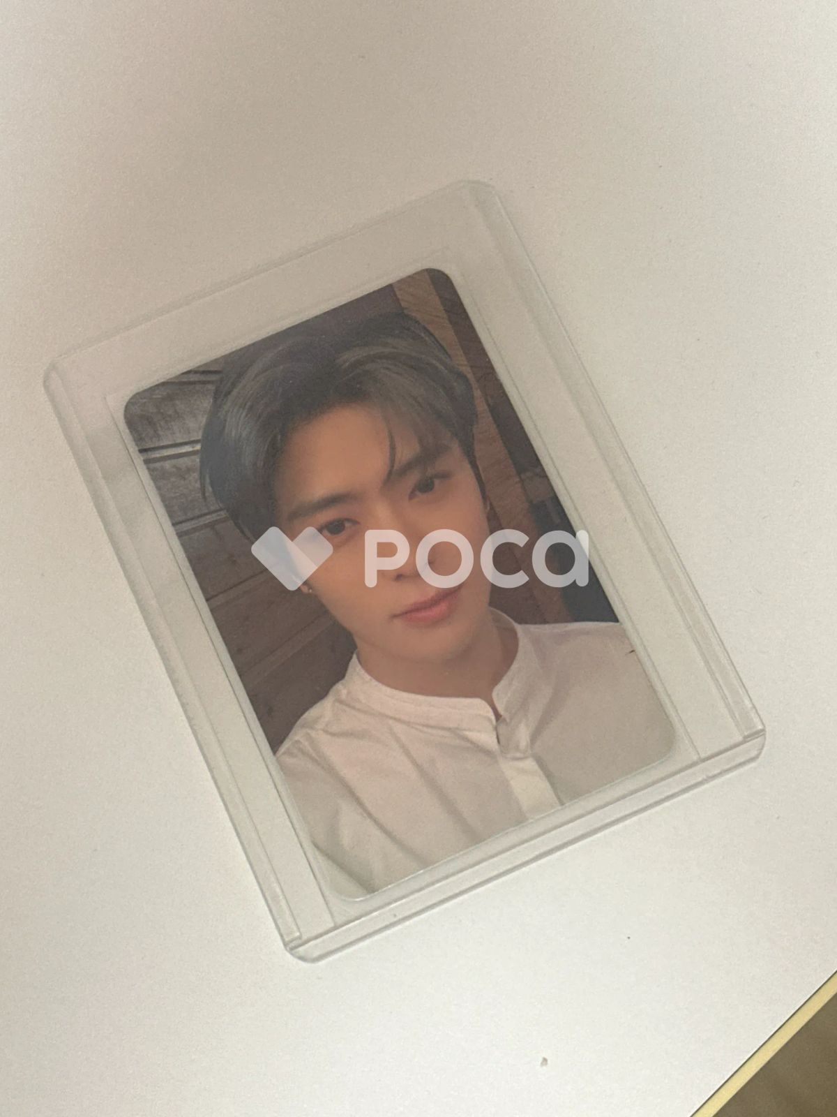 NCT ジェヒョン NCT #127 Neo Zone KiT - メルカリ